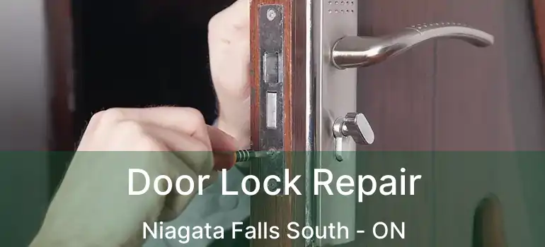  Door Lock Repair Niagata Falls South - ON