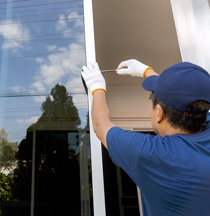 home window repair in Niagara Falls, ON