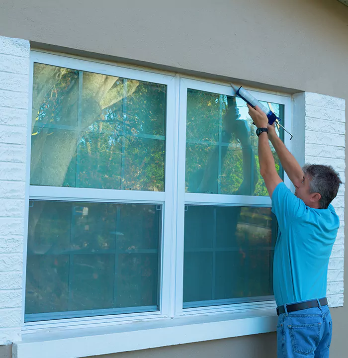 Modern Windows in Niagara Falls, ON