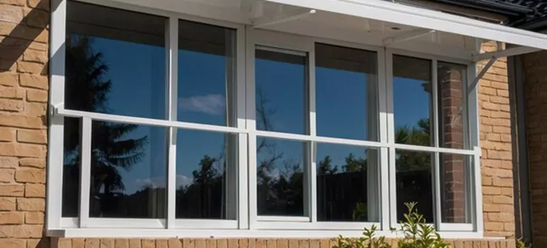 Bay Window Installation Specialists in Niagara Falls, Ontario