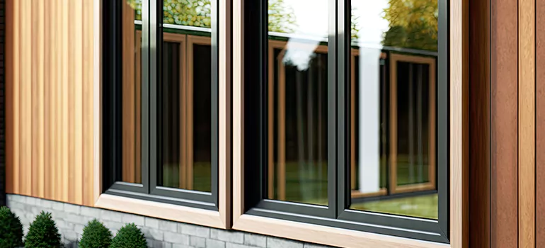 Large Double Pane Windows in Niagara Falls, Ontario