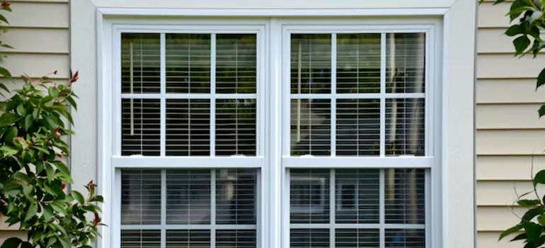 Custom Double Hung Windows in Niagara Falls, Ontario