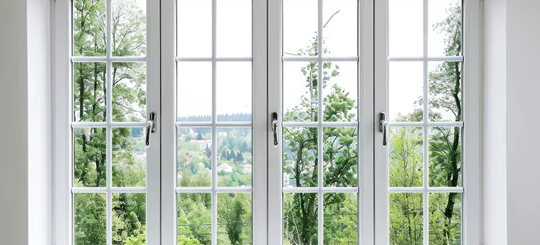 Cost To Install Double Pane Windows in Niagara Falls, ON