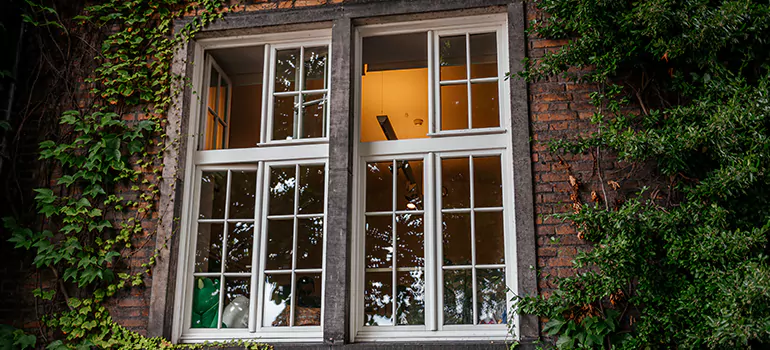 Energy Efficient Wood Windows in Niagara Falls, ON