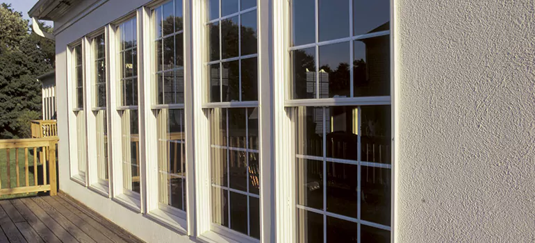 Home Window Glass Repair in Niagara Falls, ON