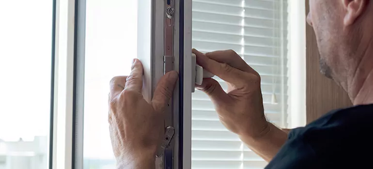 Lever Window Replacement Services in Niagara Falls, ON