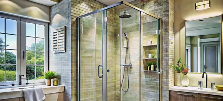 Tub Shower Doors in Niagara Falls, ON