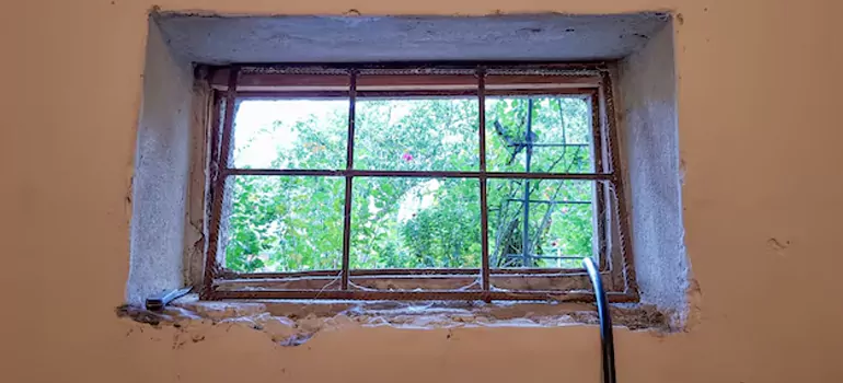 Traditional 4 Panel Internal Doors in Niagara Falls, Ontario