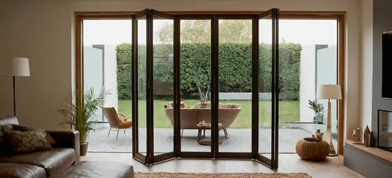 Cheap Bifold Doors in Niagara Falls, Ontario