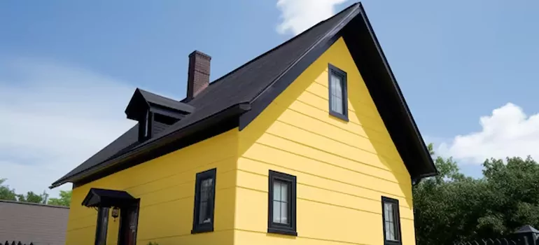 [Custom Black Windows in Niagara Falls, ON