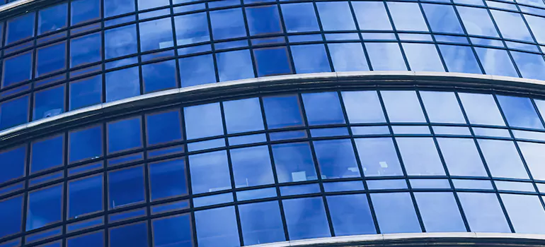 Commercial Window Protection Services in Niagara Falls, ON