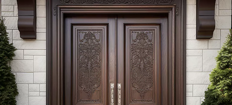 Front Door Moulding in Niagara Falls, ON