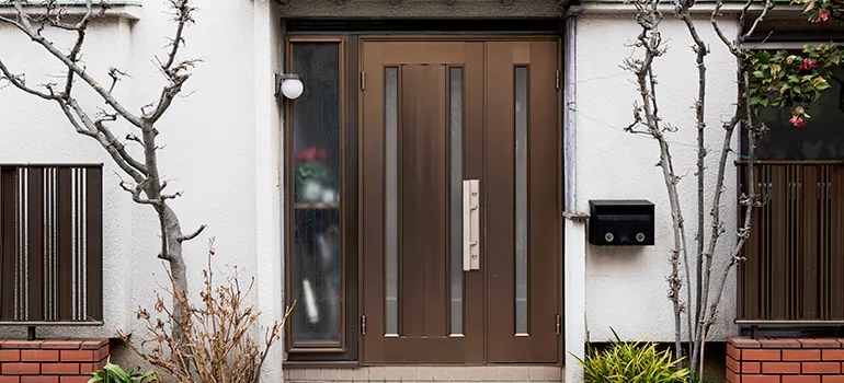 Exterior Doors And Windows in Niagara Falls, ON