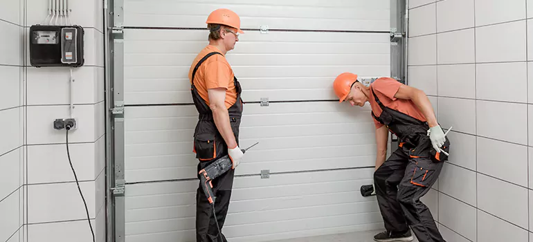 Garage Door Repair Company in Niagara Falls, ON