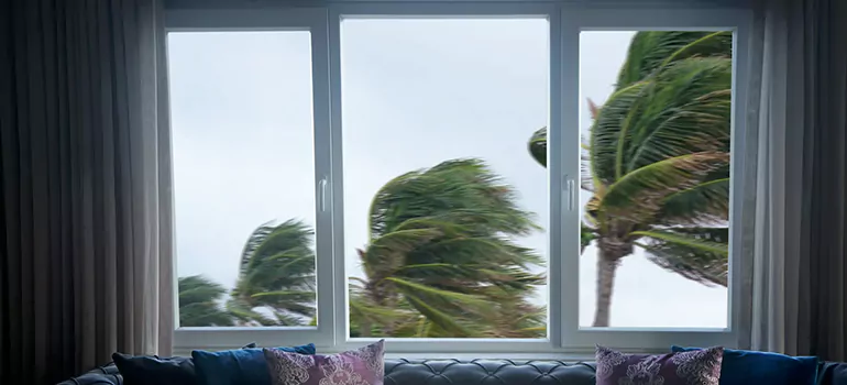 Hurricane Window Inspections Services in Niagara Falls, ON