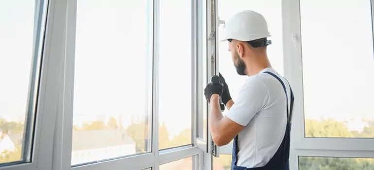 Lever Windows Installation Cost in Niagara Falls, ON