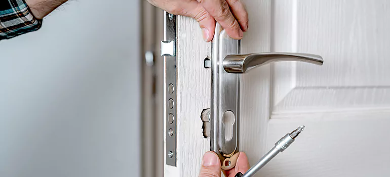 Multi Point Door Installation Solutions in Niagara Falls, ON