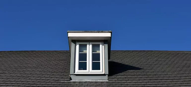 Roof Window Installation in Niagara Falls, ON