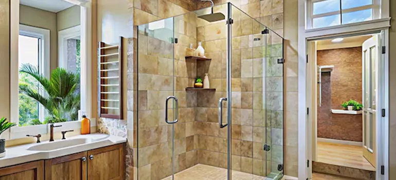 Shower Doors Repair in Niagara Falls, ON