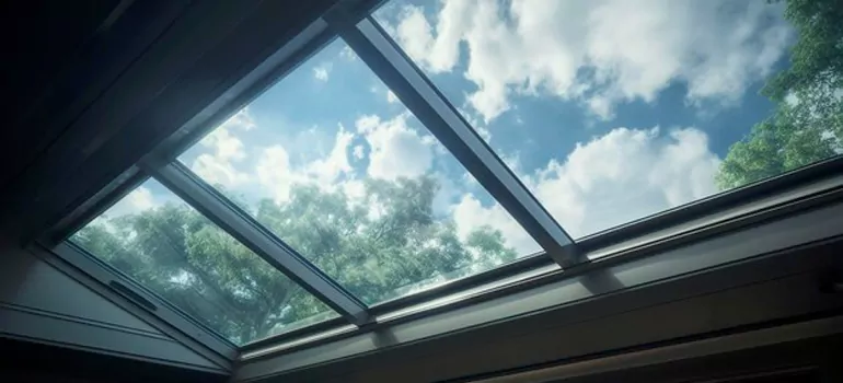 Roofing Skylight Installation in Niagara Falls, Ontario