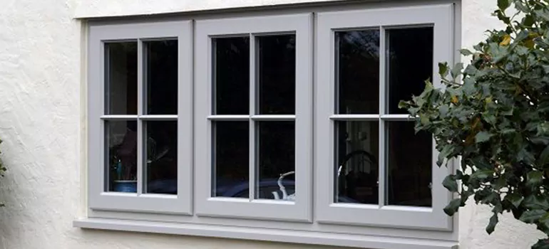 Stormproof Windows With Tinted Glass Services in Niagara Falls, ON