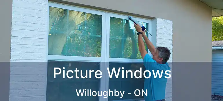  Picture Windows Willoughby - ON